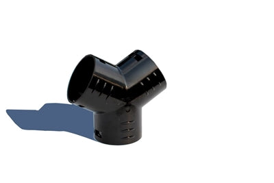 Heatercraft Air "Y" For 3" Hose