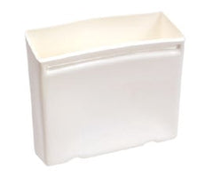 Beckson White Binocular Holder