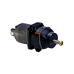 SeaStar 1.7 - Classic Tilt Helm (HH6541-4)