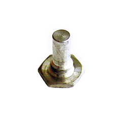 Novakool Hinge Pin/Threaded (HINGE - PIN) - Steveston Marine and Hardware