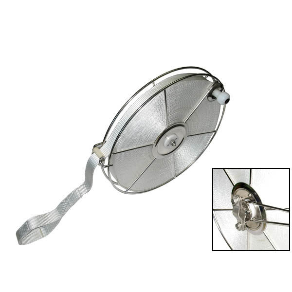 Stern Line Webbing Reel