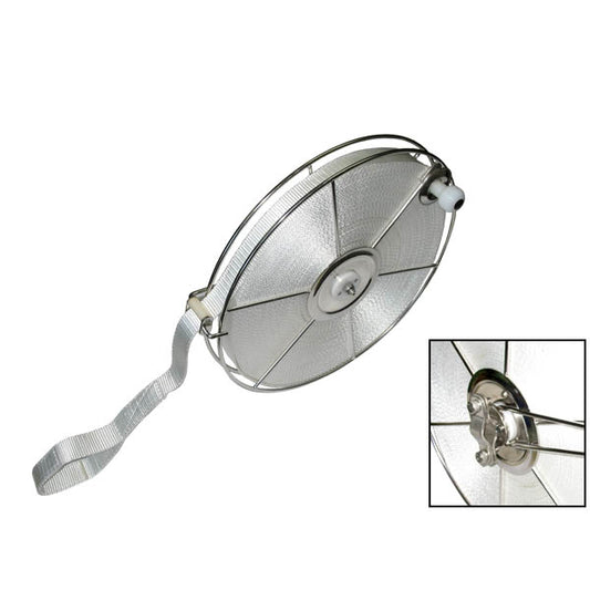 Stern Line Webbing Reel