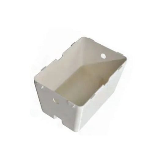 HMG Hatch Tub 13" x 17" x 11" - 560-799