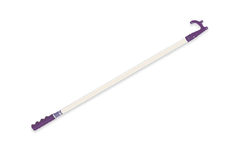 Beckson Hook-Mate Boat Hook 8' Blue