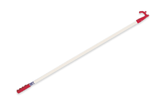 Beckson Hook-Mate Boat Hook 8' Red