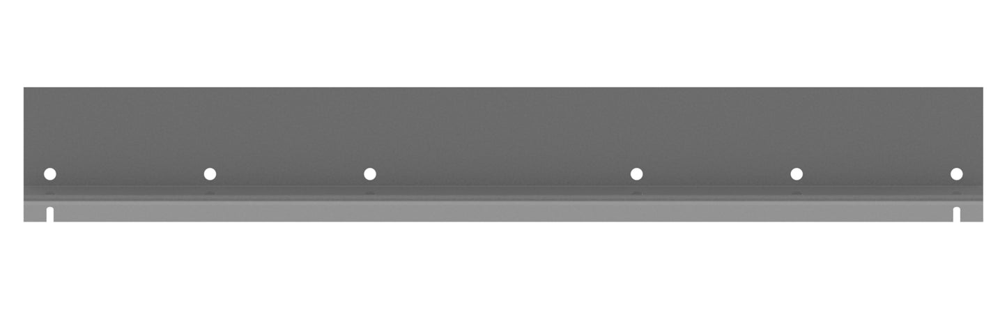 Bennett Hinge Plate Only 42"