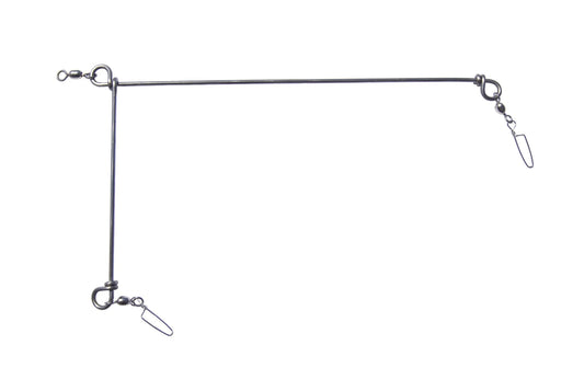 Gibbs Delta Hali Spreader Bar Large 8x20