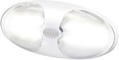 Hellamarine Dura Led Jr Light W/Sw White