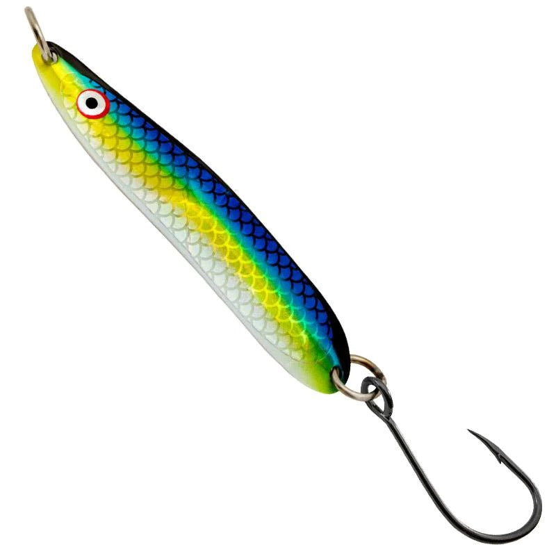 Gibbs Skinny G Herring Aid/Nickel