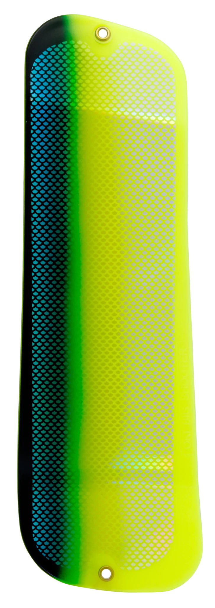 Oki Big Shooter Chartreuse Glow Herring Aid