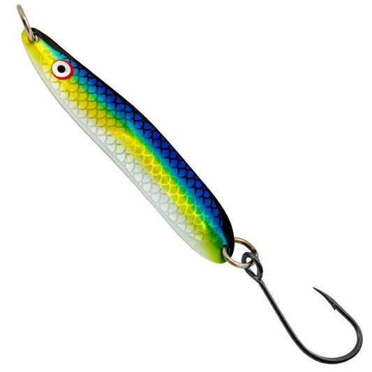 Gibbs Skinny G Herring Aid/Nickel - Steveston Marine and Hardware