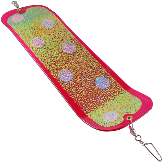 Gibbs Highliner #1 GS Hot Dot UV Raspberry