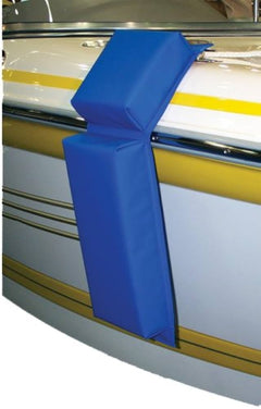 Hullhugr Hull Hugr Contour Fender Blue