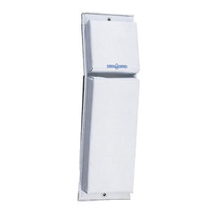 Hullhugr Hull Hugr Contour Fender White