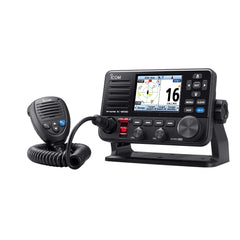 Icom IC-M510 EVO Fixed Mount VHF Radio - M510-EVO-41