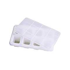 Novakool Ice Cube Tray (ICE - TRAY - LRG) - Steveston Marine and Hardware