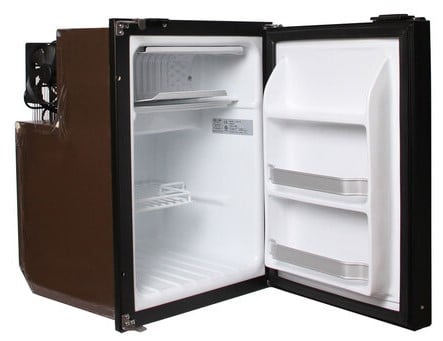 Novakool Refrigerator-R1600DC