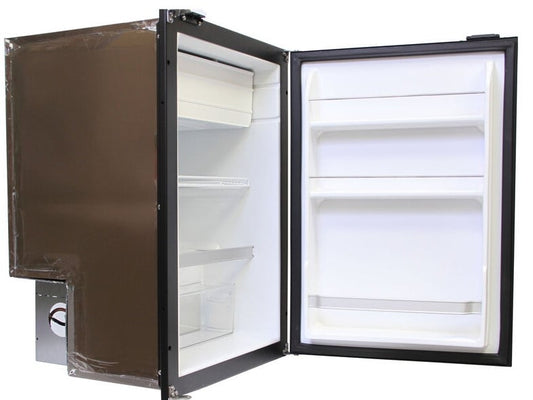Novakool Refrigerator R3800 AC/DC 3.5cu (100 Liter Capacity)