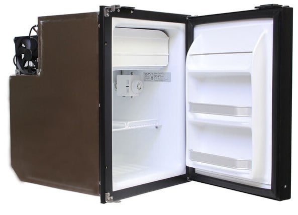 Novakool R1900 AC/DC Refrigerator