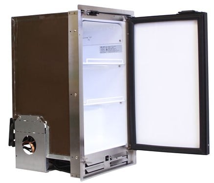 Novakool R1200 AC/DC Refrigerator