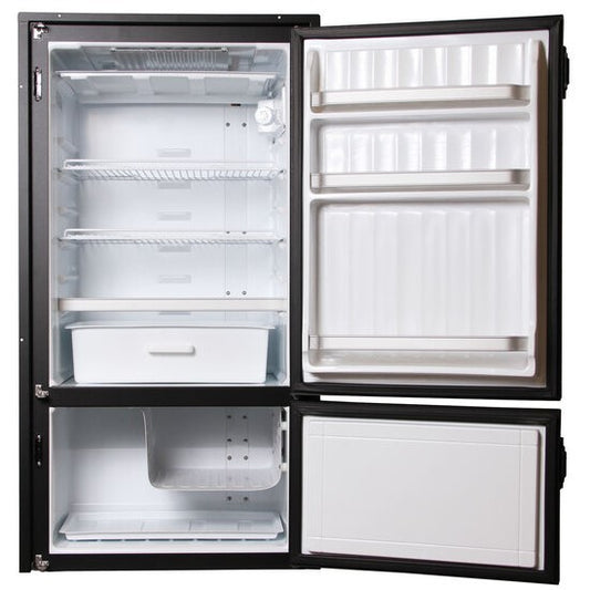 Novakool 7.3 cu ft Fridge Ac/Dc