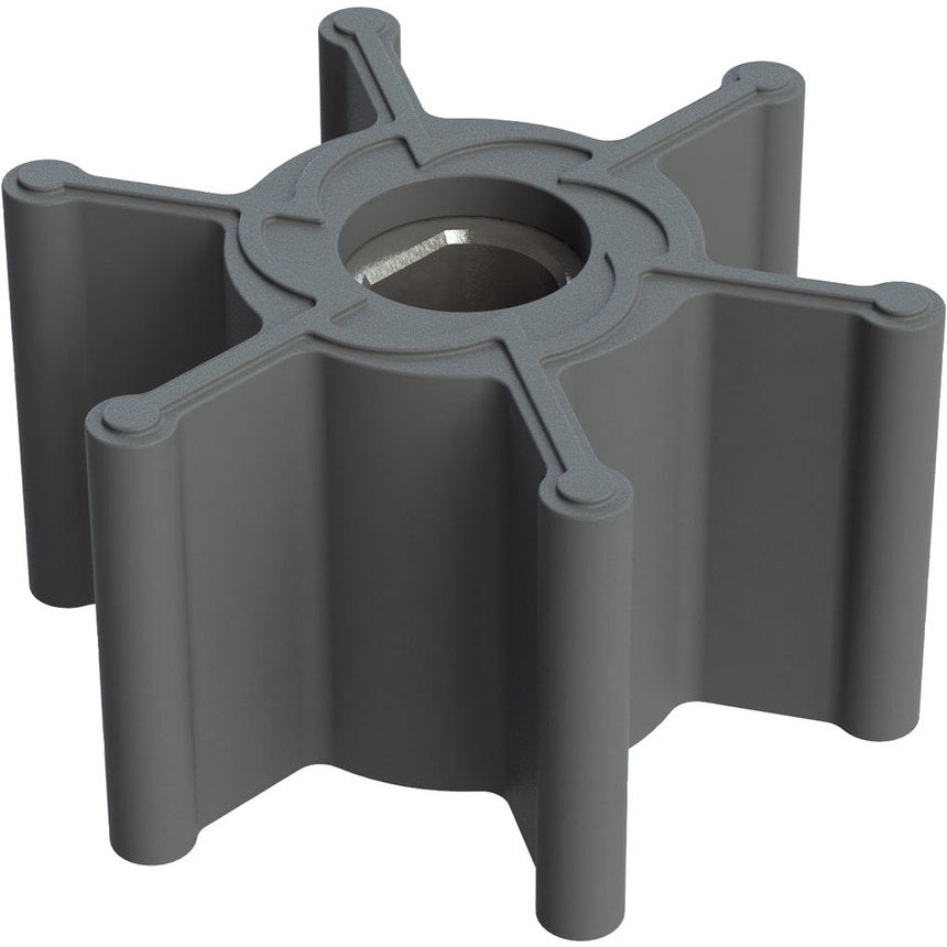 Marco IMP2 NBR Rubber Impeller for UP1-J - 163 001 00