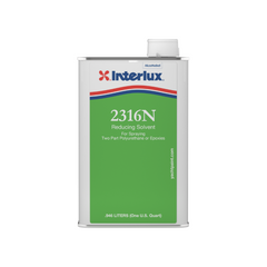 Interlux Reducing Solvent, Spray - Quart (2316N-QT)