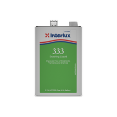 Interlux Brushing Liquid 333 - Quart (333-QT)