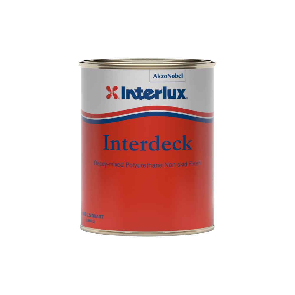 Interlux InterDeck Finish