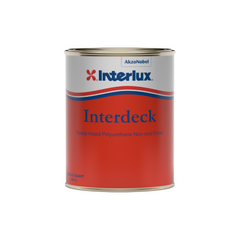 Interlux InterDeck Finish