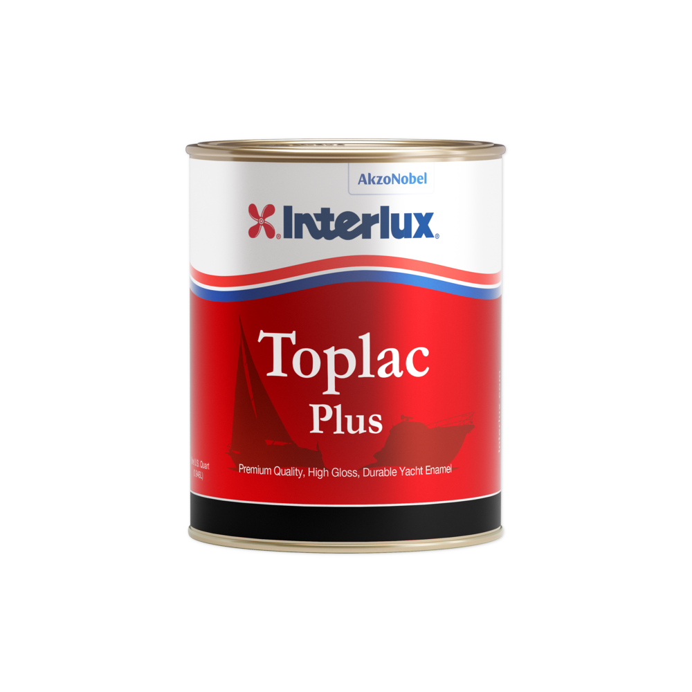 Interlux Toplac Plus