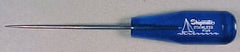 Beckson Ice Pick W/Sheath Blue