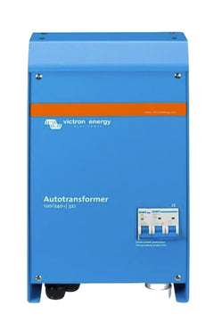 Victron Autotransformer 120/240VAC-32A - ITR000100001