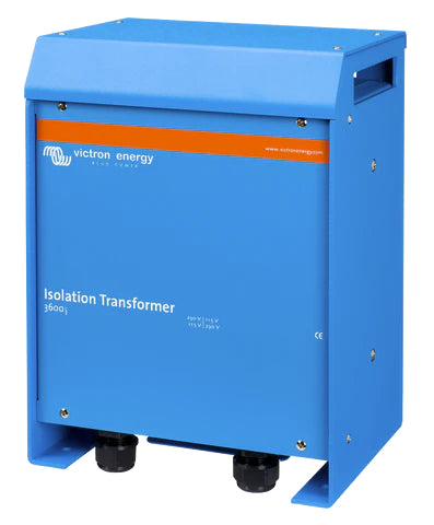 Victron Isolation Transformer 3600W 115/230V - ITR040362041