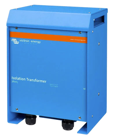 Victron Isolation Transformer 3600W Auto 115/230V - ITR050362041