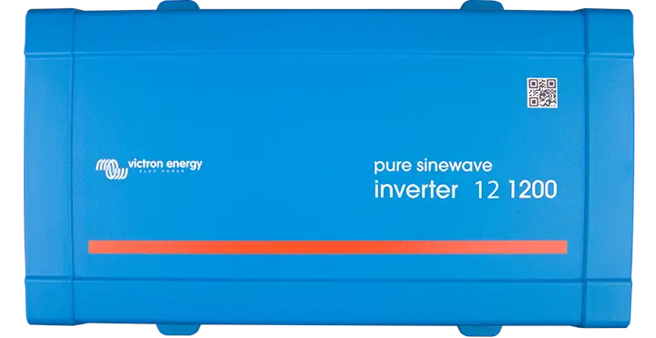 Victron Phoenix Inverter 24/1200 120V VE.Direct NEMA GFCI (UL 458) - PIN242122510