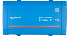 Victron Phoenix Inverter 24/1200 120V VE.Direct NEMA GFCI (UL 458) - PIN242122510