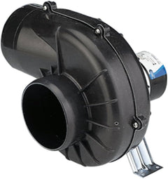 Itt Jabsco Blower 4" 12V Flexmount 250