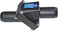Itt Jabsco Check Valve 3/4"
