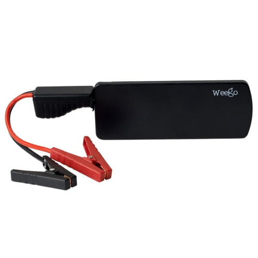 Weego Battery Pack Jump Starter - Pro