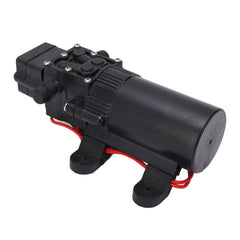 Johnson Pump 1.1 Gpm Wps Pump 12V