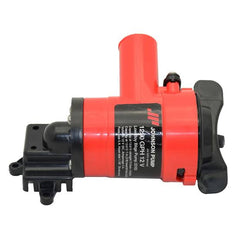 Johnson Pump 750 Gph Low Boy Bilge Pump 12V