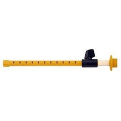 Johnson Pump Aerating Head