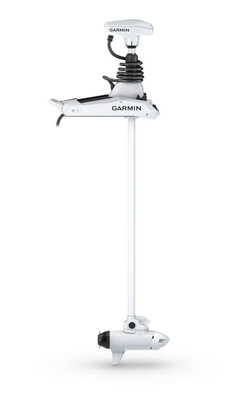 Garmin Force Kraken Trolling Motor White 63" – Model 010-02574-00