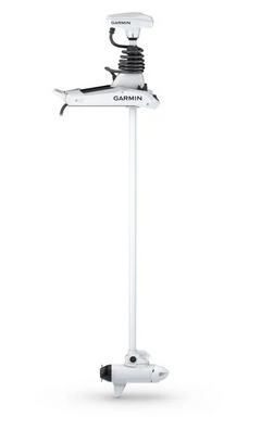 Garmin Force Kraken Trolling Motor White 75" Trolling Motor - 010-02574-10