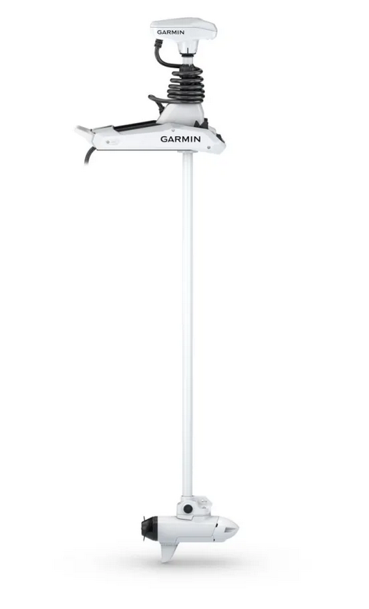 Garmin Force Kraken Trolling Motor White 75" Trolling Motor - 010-02574-10