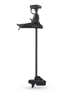 Garmin Force Kraken Trolling Motor Black 63" Trolling Motor with GT56UHD-TR Transducer