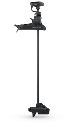 Garmin Force Kraken Trolling Motor Black 75"Trolling Motor with GT56UHD-TR Transducer -
