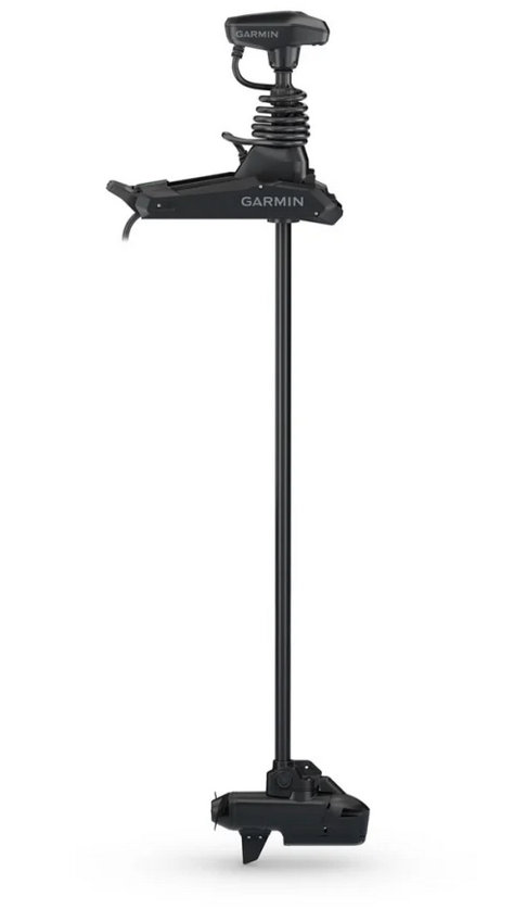 Garmin Force Kraken Trolling Motor Black 75"Trolling Motor with GT56UHD-TR Transducer - 010-02573-10