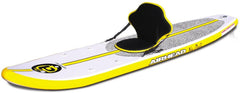 Kwik Tek Airhead Stand Up Paddleboard